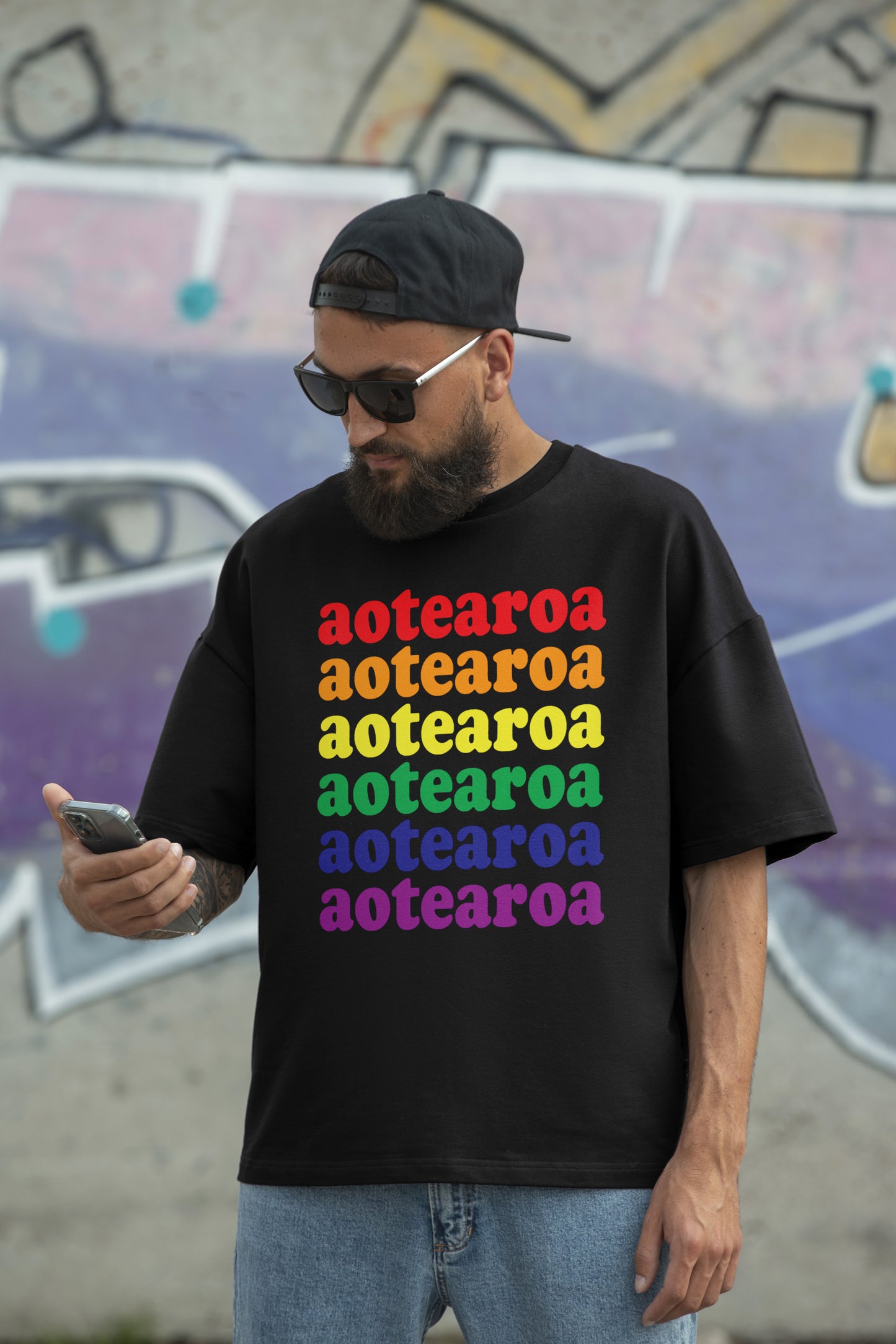 Aotearoa