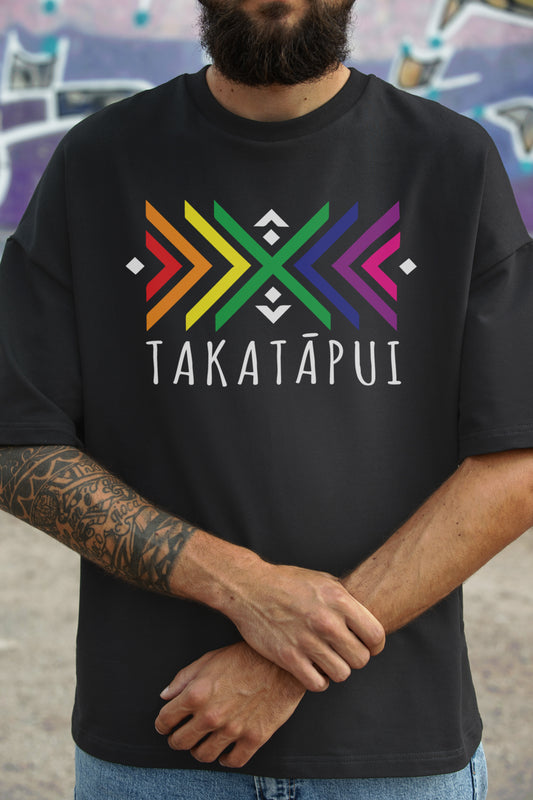 Takatāpui V2