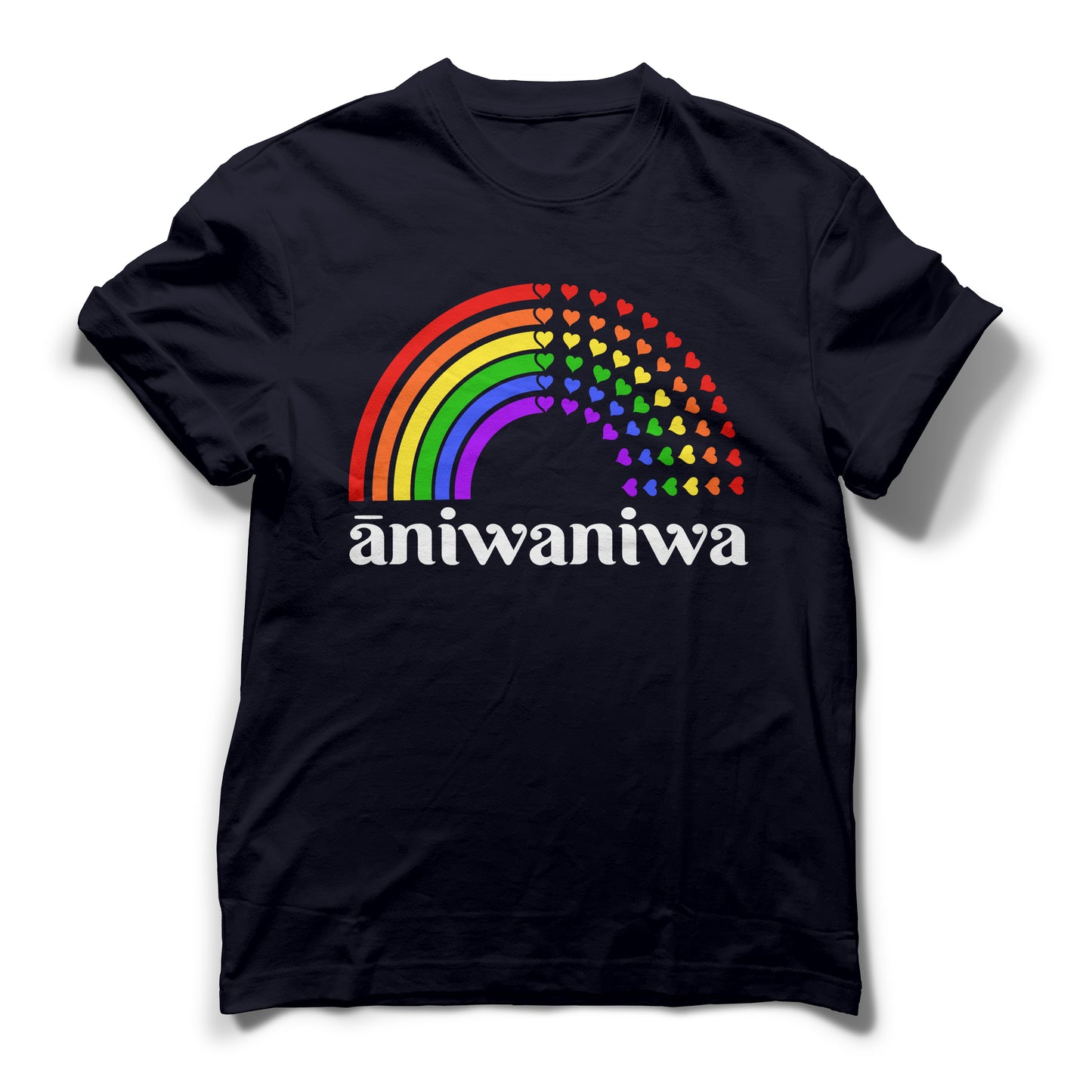 āniwaniwa