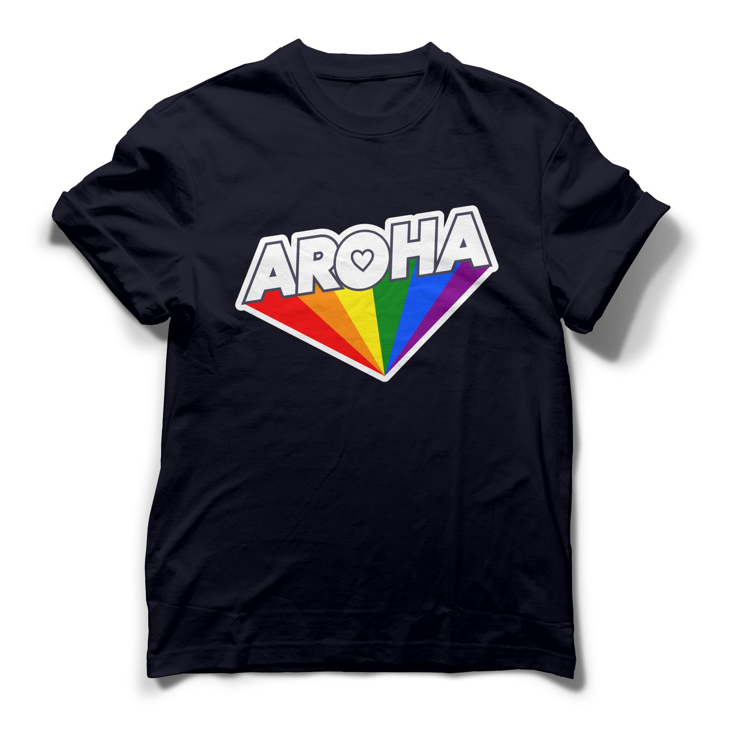 Aroha Rainbow