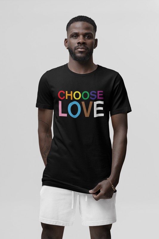 Choose Love