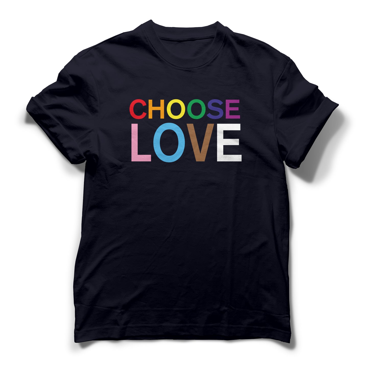 Choose Love