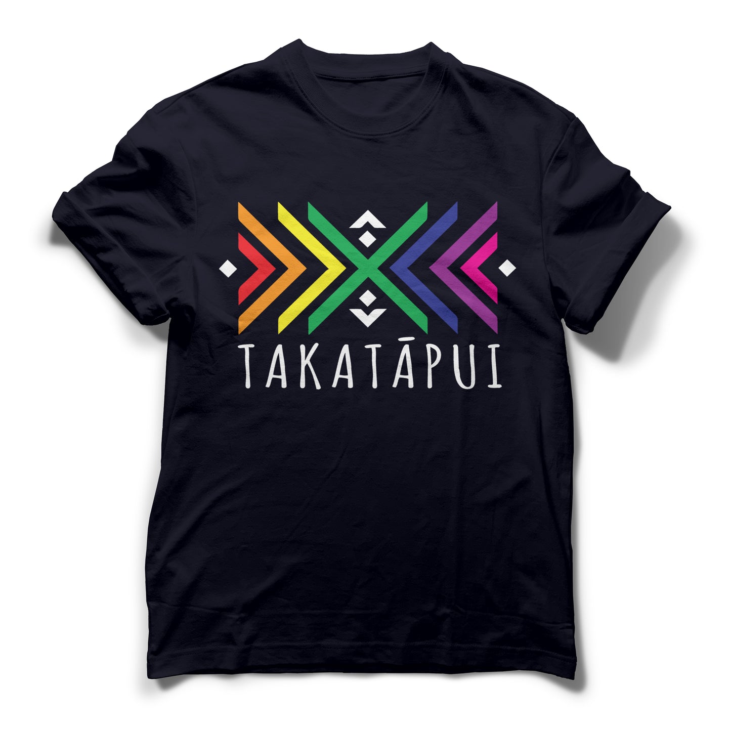 Takatāpui V2