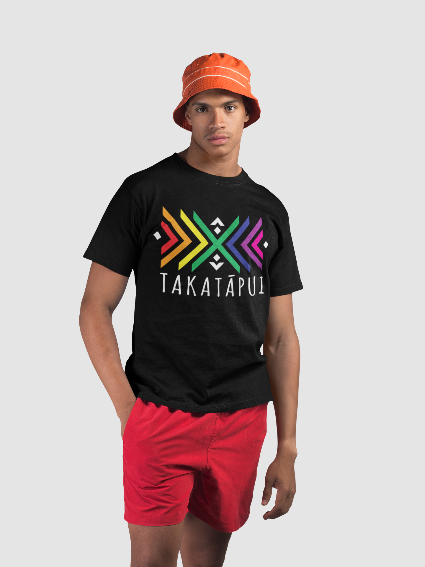 Takatāpui V2