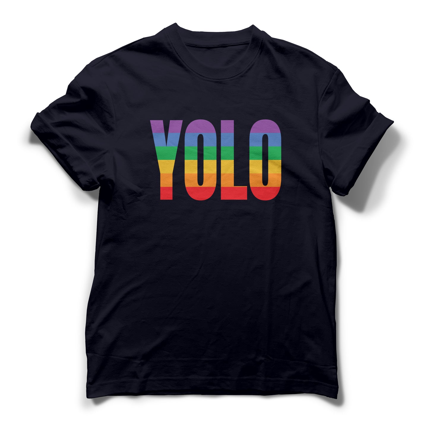 YOLO