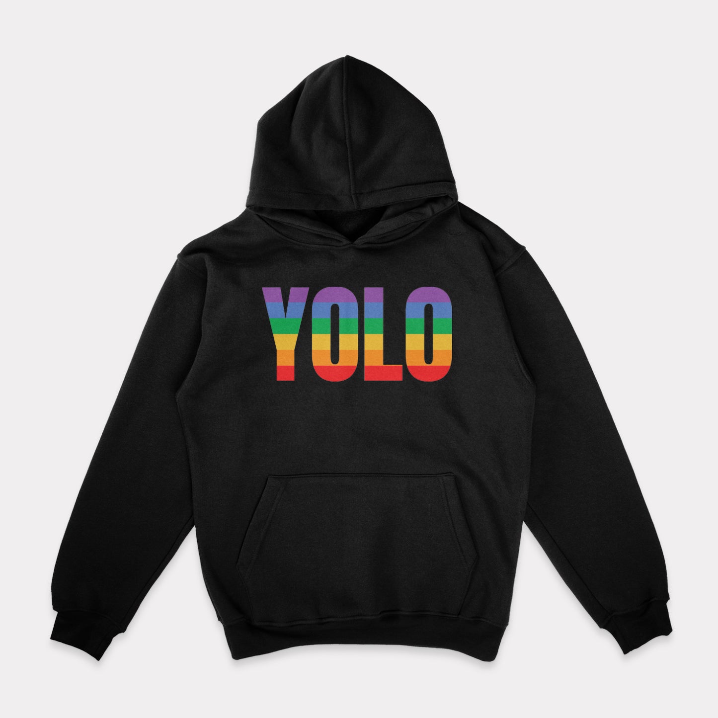 YOLO Hoodie