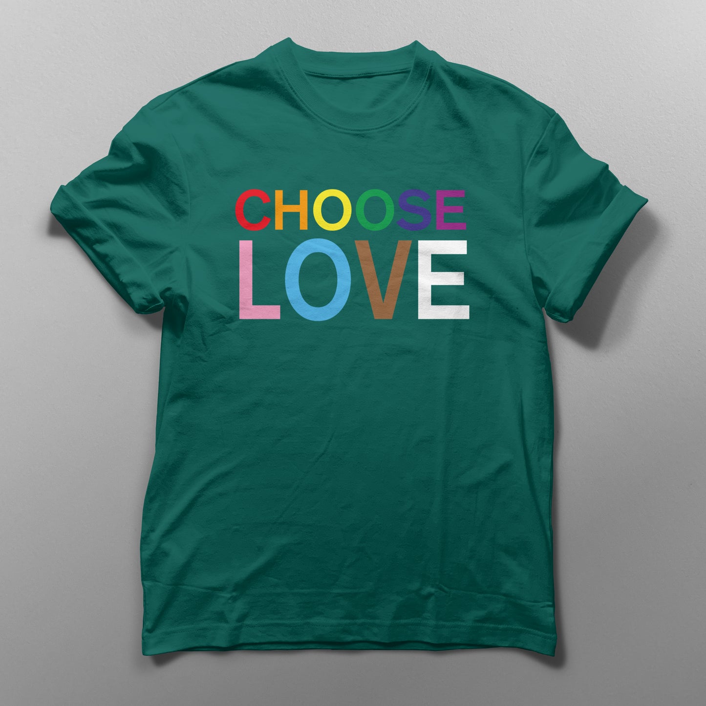 Choose Love