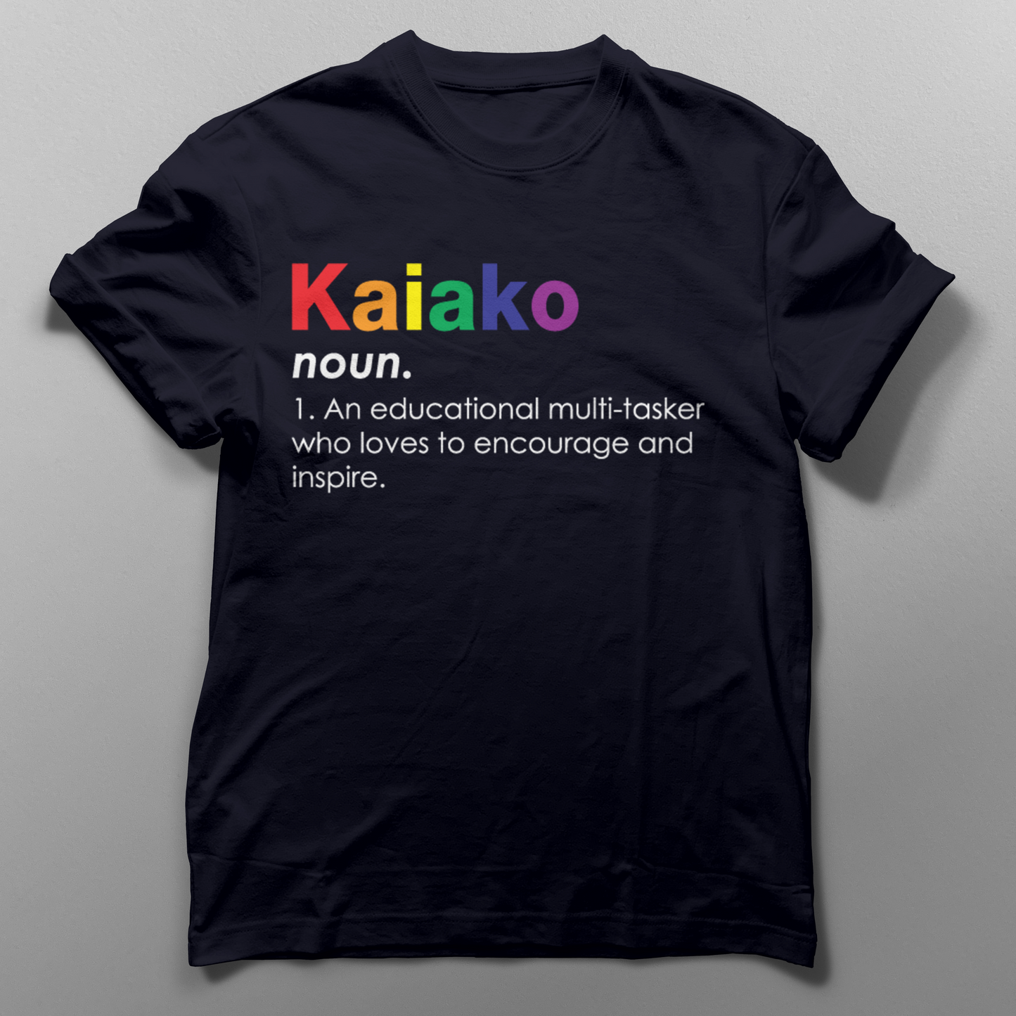 Copy of Aroha Rainbow