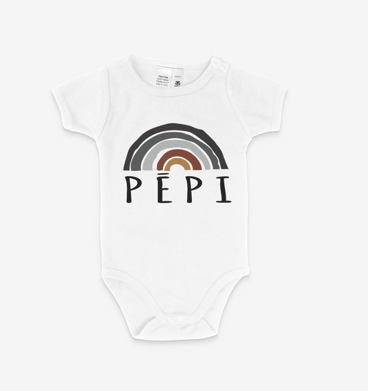 pēpi