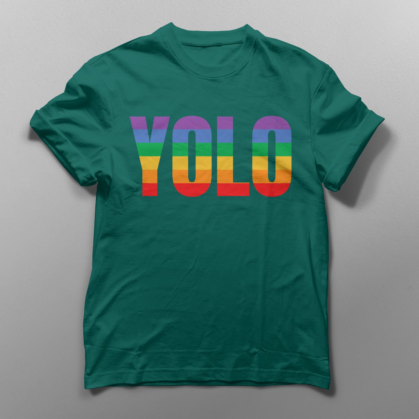 YOLO