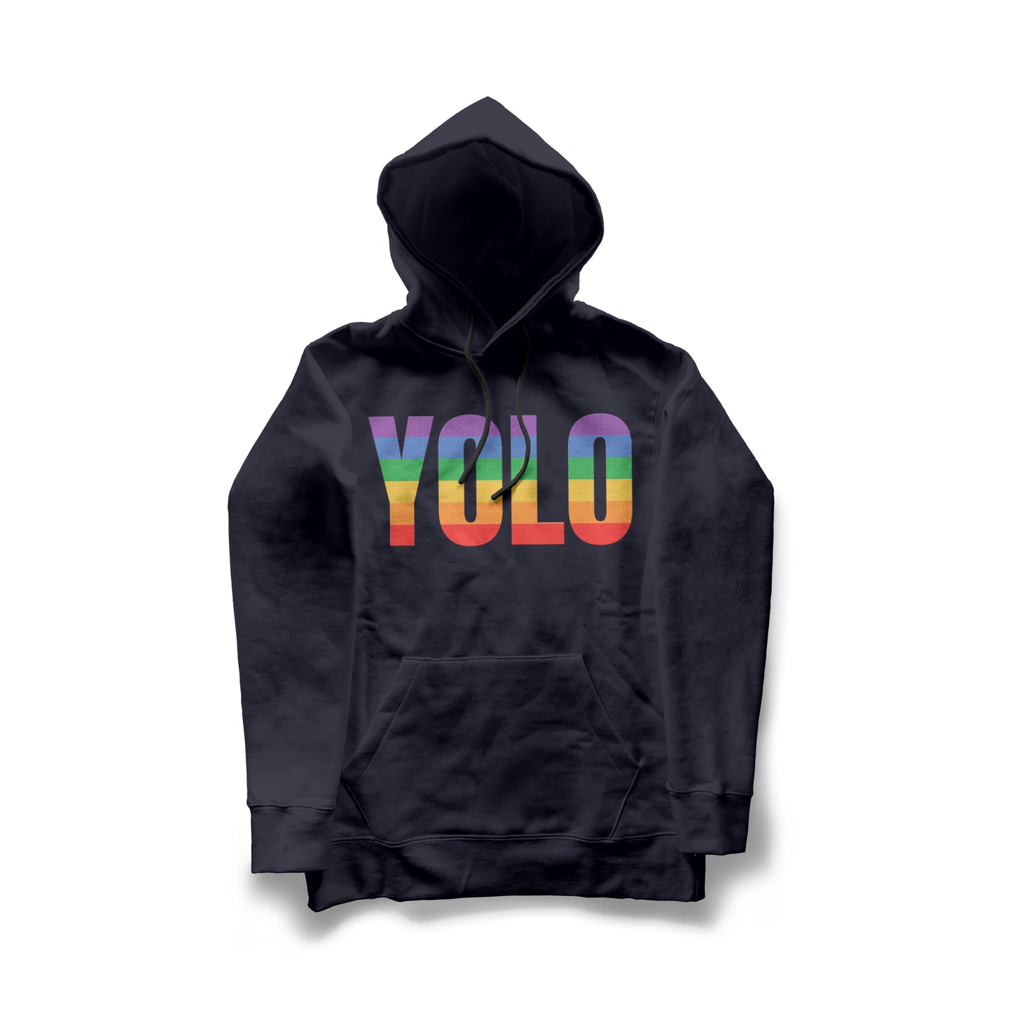 YOLO Hoodie